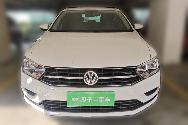 Used Volkswagen Bora 2019 Facelift Bora·Legend 1.5L Automatic Fashion Edition China VI Standard Front