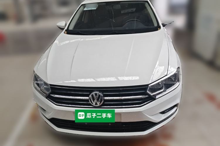 Used Volkswagen Bora 2019 Facelift Bora·Legend 1.5L Automatic Fashion Edition China VI Standard Front