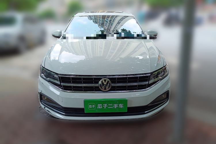 Used Volkswagen Bora 2019 280TSI DSG Elite Model Front