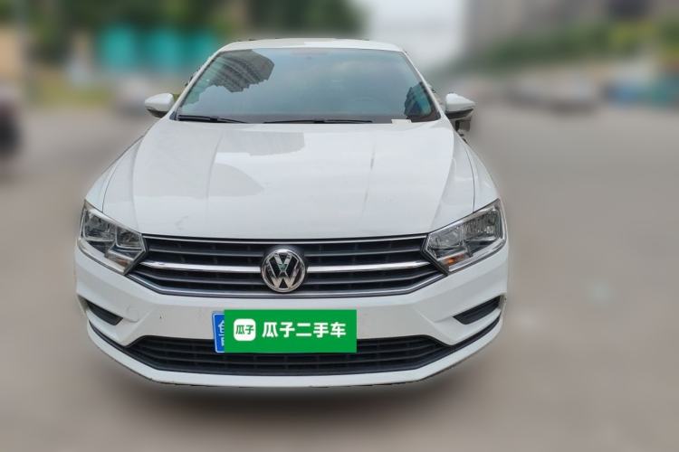 Used Volkswagen Bora 2019 Facelift Bora·Legend 1.5L Automatic Fashion Edition China VI Standard Front