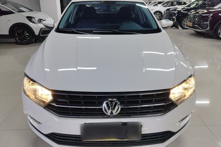 Used Volkswagen Bora 2019 Facelift Bora·Legend 1.5L Automatic Fashion Edition China VI Standard Front