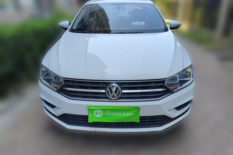 Used Volkswagen Bora 2019 Bora·Legend 1.5L Automatic Fashion Edition China VI Standard Front