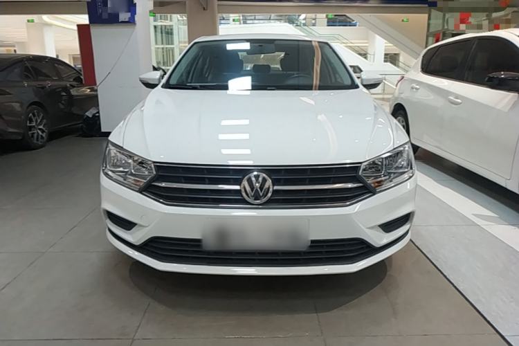 Used Volkswagen Bora 2019 Facelift Bora·Legend 1.5L Automatic Fashion Edition China VI Standard Front