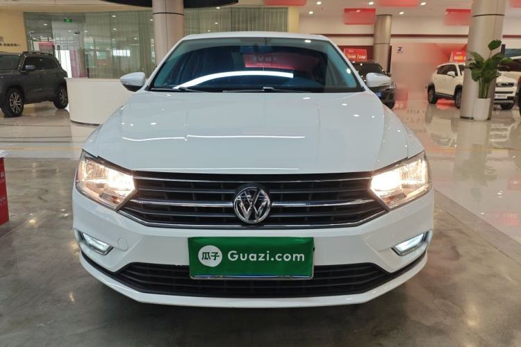 Used Volkswagen Bora 2019 Facelift Bora·Legend 1.5L Automatic Fashion Edition China VI Standard Front