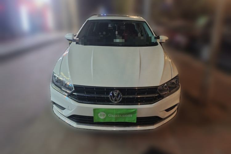 Used Volkswagen Bora 2019 Bora·Legend 1.5L Automatic Leading Model China V Emission Standard Front