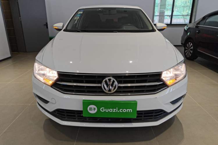 Used Volkswagen Bora 2019 Bora·Legend 1.5L Manual Fashion Edition China V Standard Front