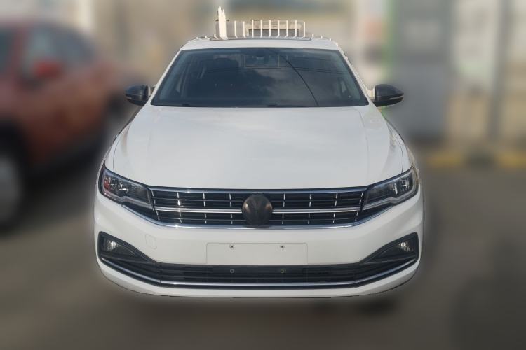 Used Volkswagen Bora 2019 Revised Version 1.5L Automatic Elite Edition China V Standard Front