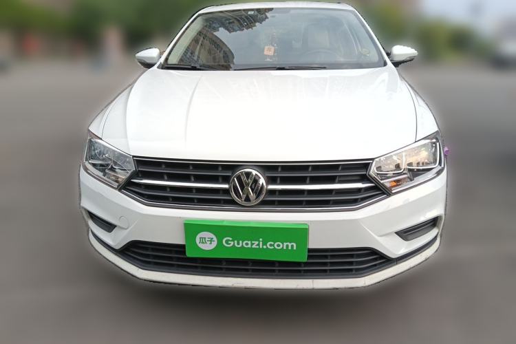 Used Volkswagen Bora 2019 Bora·Legend 1.5L Manual Fashion Edition China V Standard Front