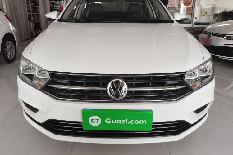 Used Volkswagen Bora 2019 Facelift Bora·Legend 1.5L Automatic Fashion Edition China VI Standard Front