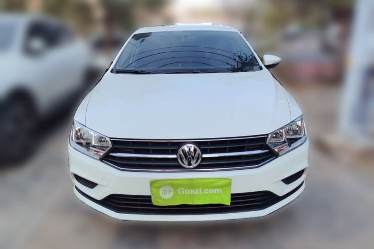 Used Volkswagen Bora 2019 Bora·Legend 1.5L Automatic Fashion Edition China VI Standard Front