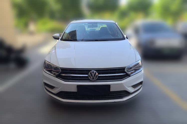 Used Volkswagen Bora 2019 Facelift Bora·Legend 1.5L Automatic Fashion Edition China VI Standard Front