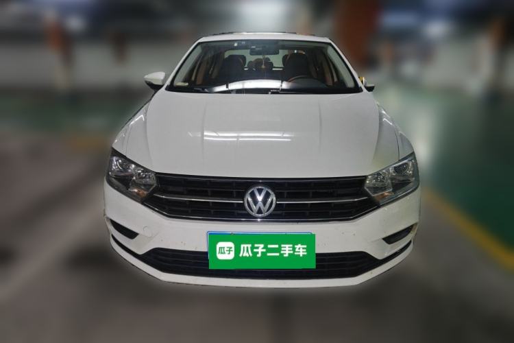 Used Volkswagen Bora 2019 Facelift Bora·Legend 1.5L Automatic Fashion Edition China VI Standard Front