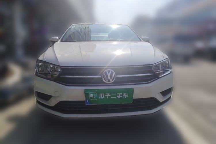 Used Volkswagen Bora 2019 Facelift Bora·Legend 1.5L Automatic Fashion Edition China VI Standard Front