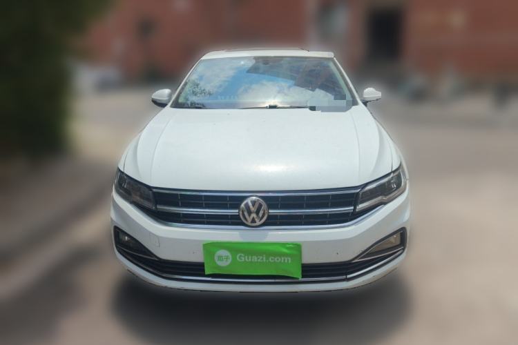 Used Volkswagen Bora 2019 280TSI DSG Elite Model Front