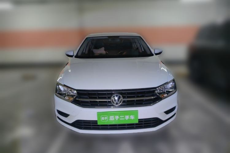 Used Volkswagen Bora 2019 Facelift Bora·Legend 1.5L Automatic Fashion Edition China VI Standard Front
