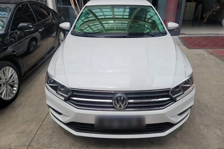 Used Volkswagen Bora 2019 Facelift Bora·Legend 1.5L Automatic Fashion Edition China VI Standard Front