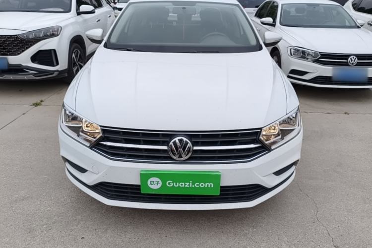 Used Volkswagen Bora 2019 Facelift Bora·Legend 1.5L Automatic Fashion Edition China VI Standard Front