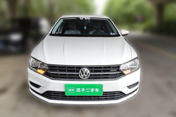 Used Volkswagen Bora 2019 Facelift Bora·Legend 1.5L Automatic Fashion Edition China VI Standard Front