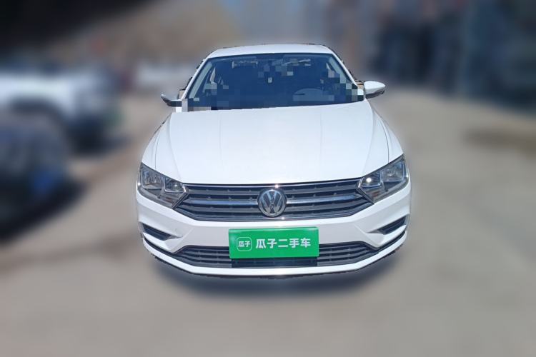 Used Volkswagen Bora 2019 Facelift Bora·Legend 1.5L Automatic Fashion Edition China VI Standard Front