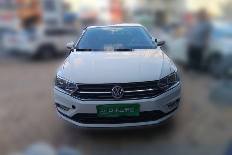 Used Volkswagen Bora 2019 Facelift Bora·Legend 1.5L Automatic Fashion Edition China VI Standard Front