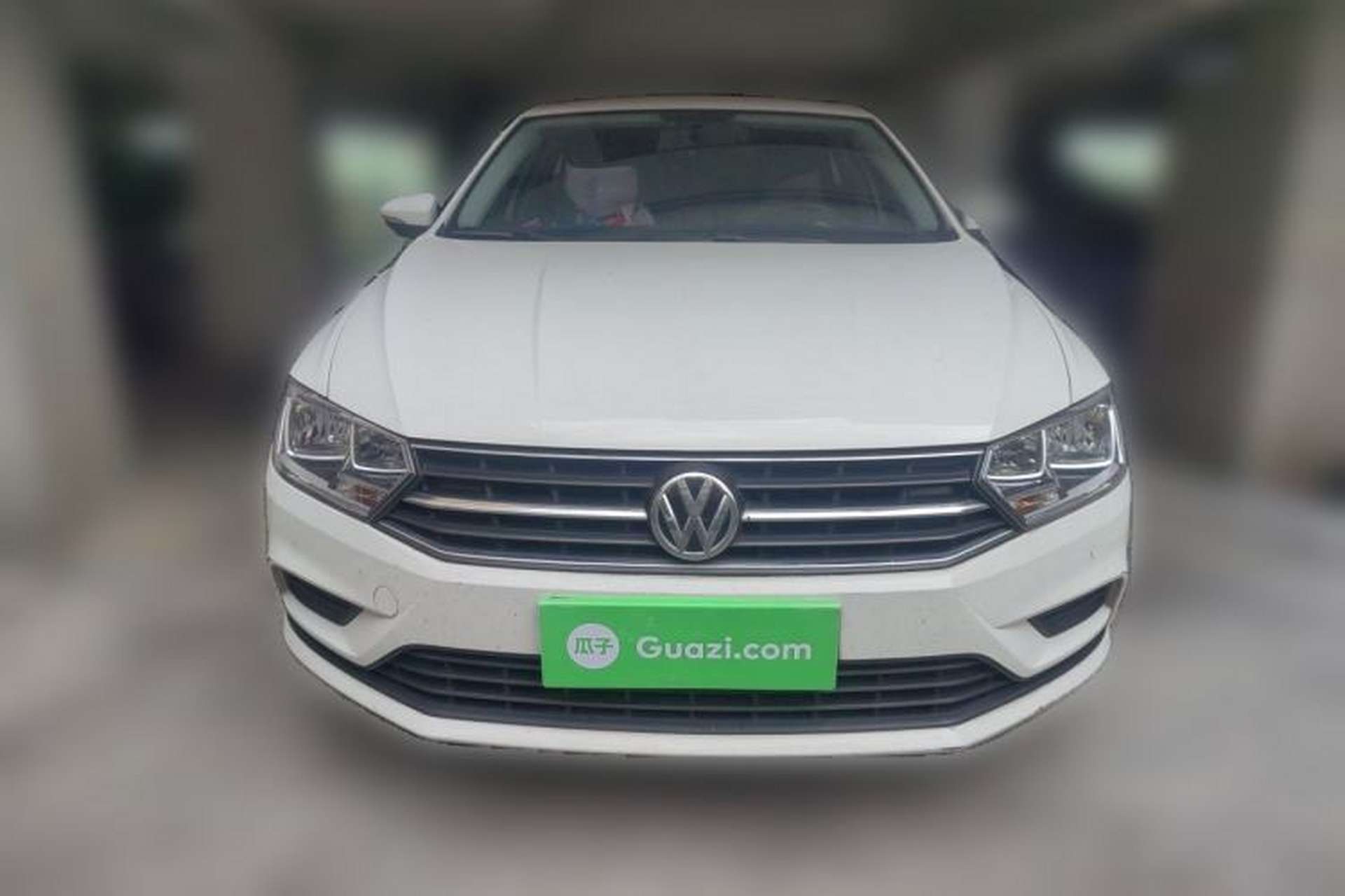 Used Volkswagen Bora 2019 Facelift Bora·Legend 1.5L Automatic Fashion Edition China VI Standard Front