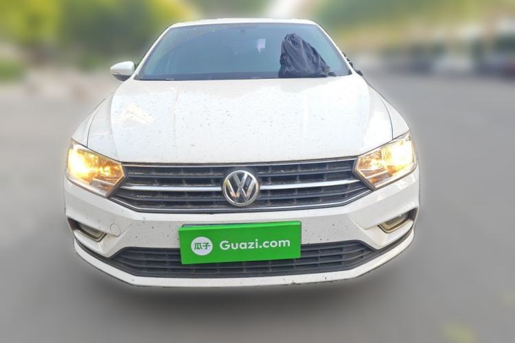 Used Volkswagen Bora 2019 Facelift Bora·Legend 1.5L Automatic Fashion Edition China VI Standard Front