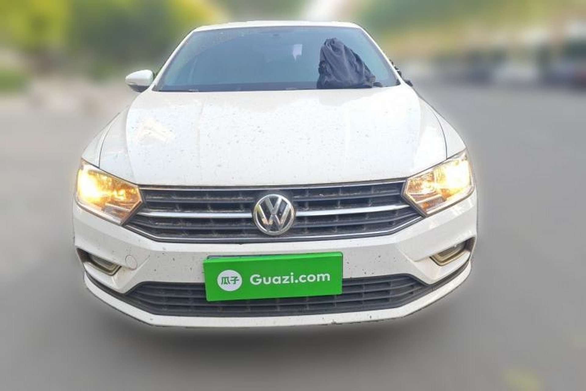 Used Volkswagen Bora 2019 Facelift Bora·Legend 1.5L Automatic Fashion Edition China VI Standard Front