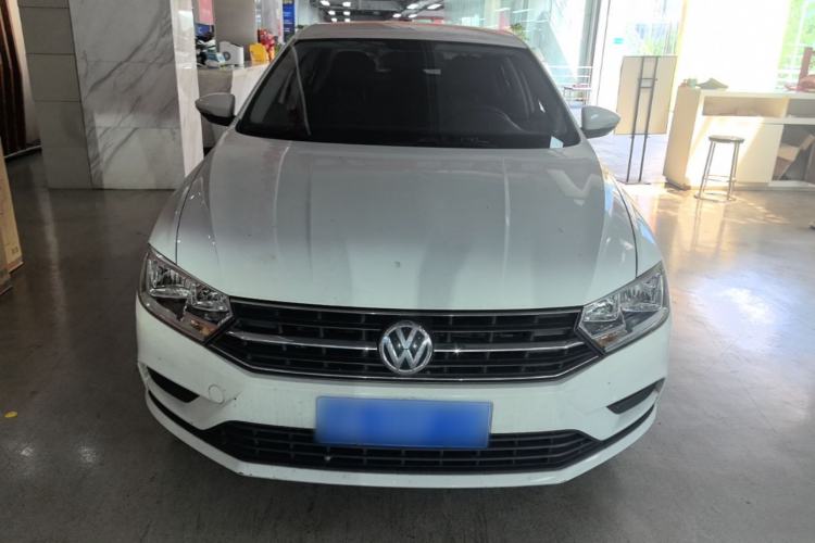 Used Volkswagen Bora 2019 Facelift Bora·Legend 1.5L Automatic Fashion Edition China VI Standard Front