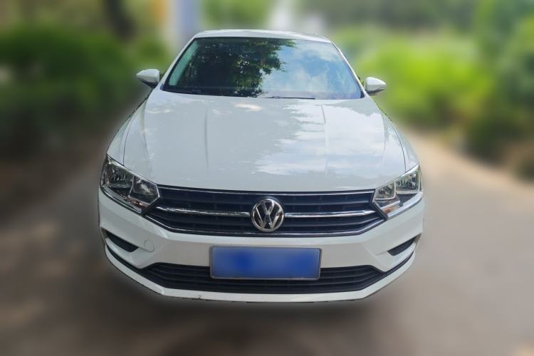 Used Volkswagen Bora 2019 Facelift Bora·Legend 1.5L Automatic Fashion Edition China VI Standard Front