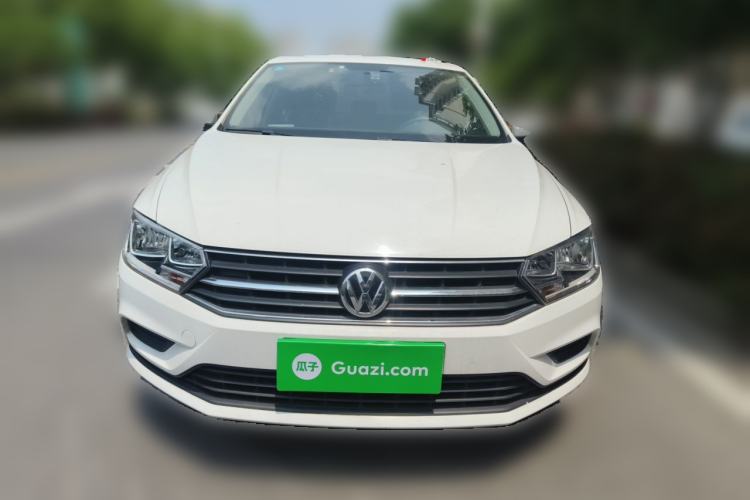 Used Volkswagen Bora 2019 Bora·Legend 1.5L Automatic Fashion Edition China VI Standard Front