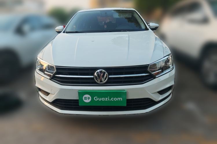 Used Volkswagen Bora 2019 Facelift Bora·Legend 1.5L Automatic Fashion Edition China VI Standard Front