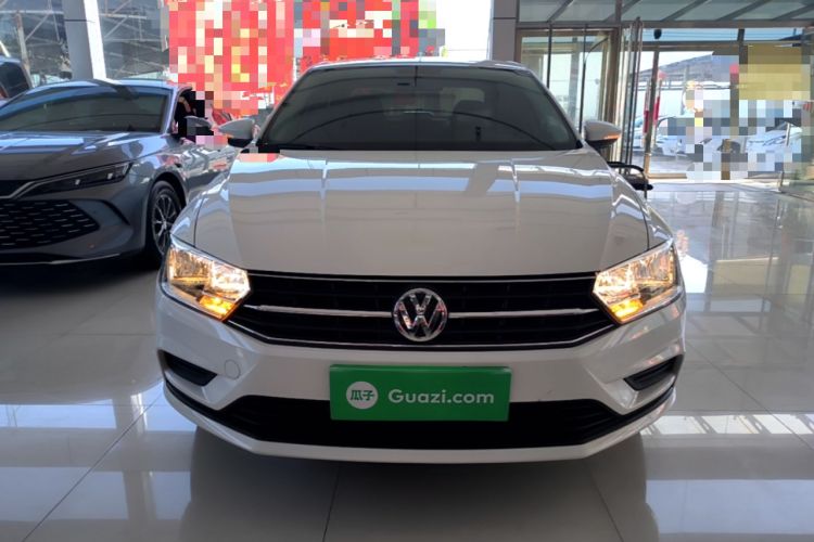 Used Volkswagen Bora 2019 Facelift Bora·Legend 1.5L Automatic Fashion Edition China VI Standard Front