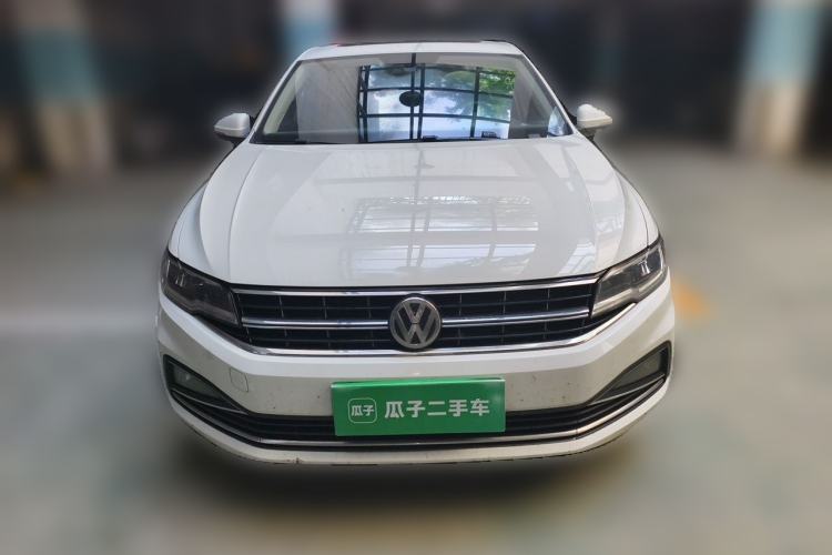 Used Volkswagen Bora 2019 1.5L Automatic Elite Version Front