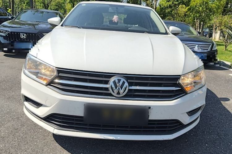 Used Volkswagen Bora 2019 Facelift Bora·Legend 1.5L Automatic Fashion Edition China VI Standard Front