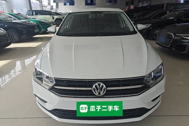 Used Volkswagen Bora 2019 Facelift Bora·Legend 1.5L Automatic Fashion Edition China VI Standard Front
