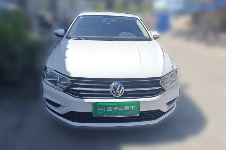 Used Volkswagen Bora 2019 Facelift Bora·Legend 1.5L Automatic Fashion Edition China VI Standard Front