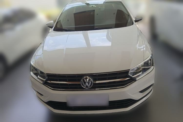 Used Volkswagen Bora 2019 Facelift Bora·Legend 1.5L Automatic Fashion Edition China VI Standard Front