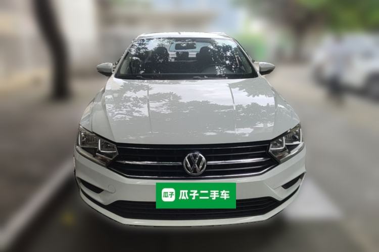 Used Volkswagen Bora 2019 Facelift Bora·Legend 1.5L Automatic Fashion Edition China VI Standard Front