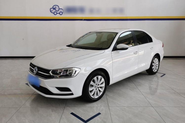 Used Volkswagen Bora 2019 Bora·Legend 1.5L Automatic Fashion Edition China VI Standard Guazi used car, China used car export, Used car for sale, Used cars, Cheapest cars for sale