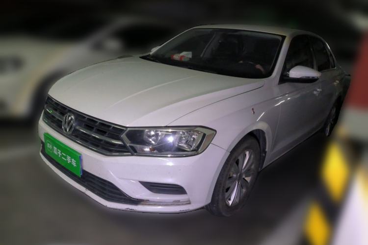 Used Volkswagen Bora 2019 Facelift Bora·Legend 1.5L Automatic Fashion Edition China VI Standard Guazi used car, China used car export, Used car for sale, Used cars, Cheapest cars for sale