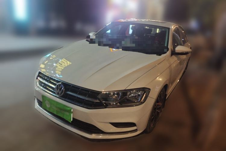 Used Volkswagen Bora 2019 Bora·Legend 1.5L Automatic Leading Model China V Emission Standard Guazi used car, China used car export, Used car for sale, Used cars, Cheapest cars for sale