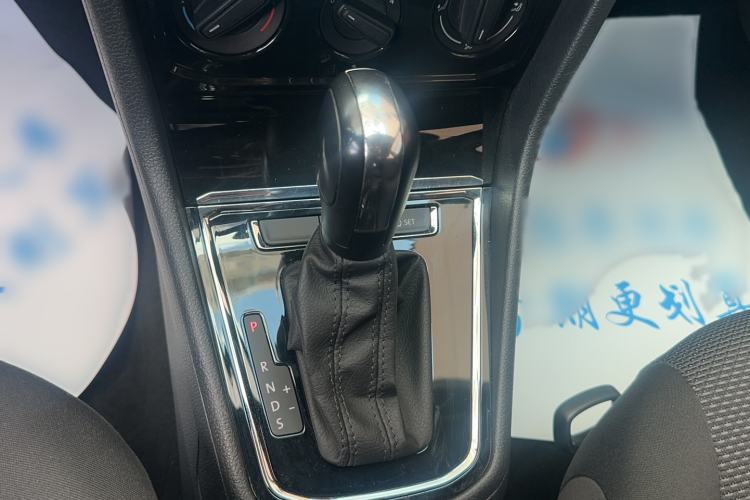 Used Volkswagen Bora 2019 Facelift Bora·Legend 1.5L Automatic Fashion Edition China VI Standard Gear Lever