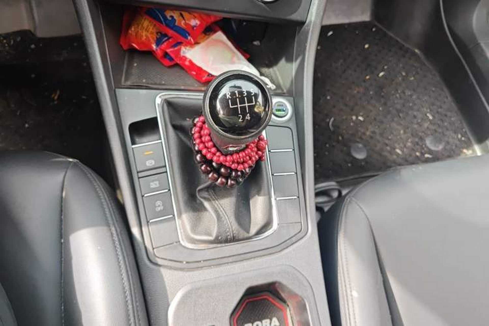 Used Volkswagen Bora 2019 Revised Version 1.5L Manual Fashion Edition China VI Standard Gear Lever