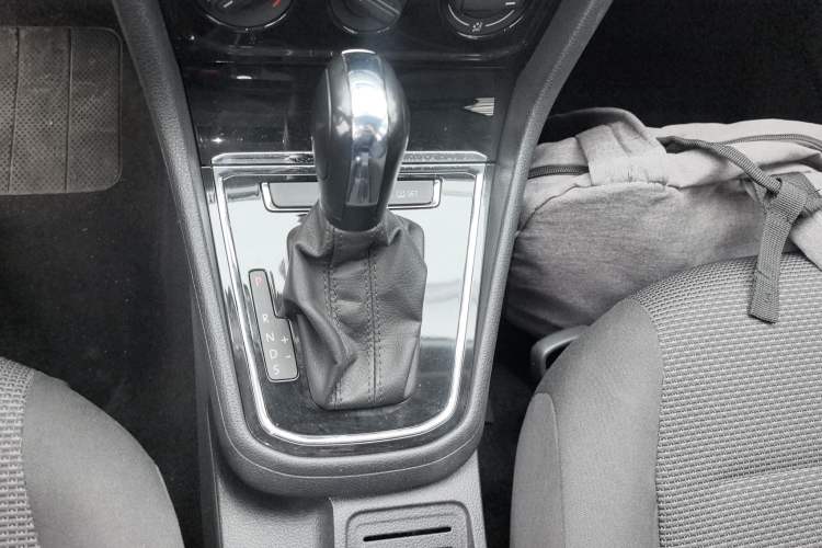 Used Volkswagen Bora 2019 Facelift Bora·Legend 1.5L Automatic Fashion Edition China VI Standard Gear Lever