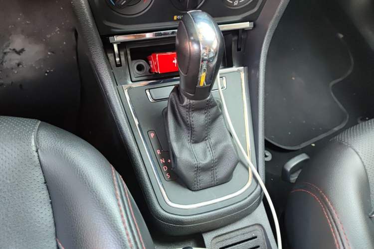 Used Volkswagen Bora 2019 Bora·Legend 1.5L Automatic Fashion Edition China VI Standard Gear Lever