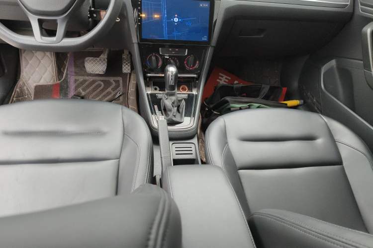 Used Volkswagen Bora 2019 Facelift Bora·Legend 1.5L Automatic Fashion Edition China VI Standard Gear Lever