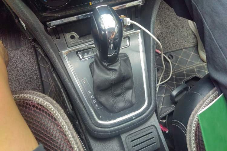 Used Volkswagen Bora 2019 Bora·Legend 1.5L Automatic Fashion Edition China VI Standard Gear Lever