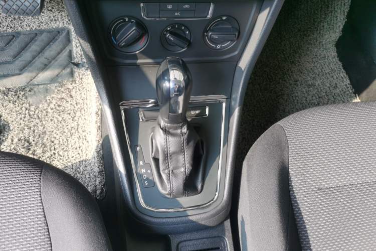 Used Volkswagen Bora 2019 Bora·Legend 1.5L Automatic Fashion Edition China VI Standard Gear Lever