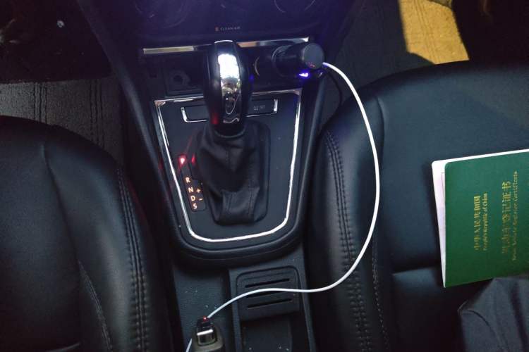 Used Volkswagen Bora 2019 Bora·Legend 1.5L Automatic Fashion Edition China VI Standard Gear Lever