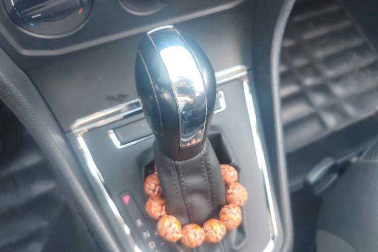 Used Volkswagen Bora 2019 Bora·Legend 1.5L Automatic Fashion Edition China VI Standard Gear Lever